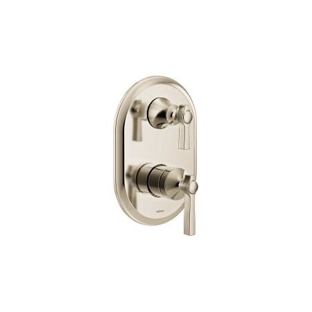 Moen Flara M-Core 3S W/Xfer V/O Trim Nl UTS2411NL